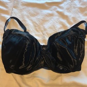 Frederick’s of Hollywood soft padded bra 36 DD